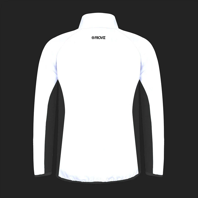 Kids Reflective Active Jacket