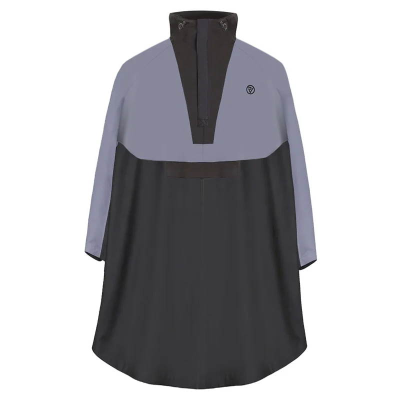 Reflective Waterproof Cycling/Hiking Poncho