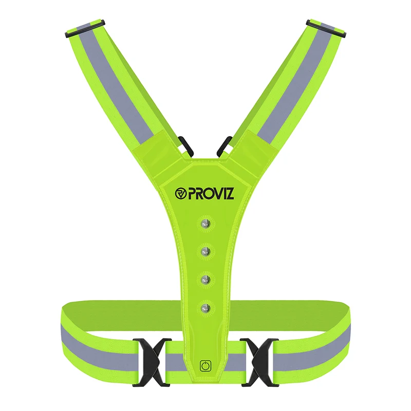 LED360 Vest