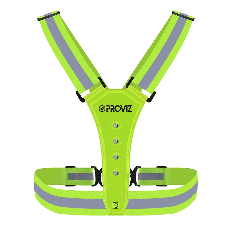 LED360 Vest