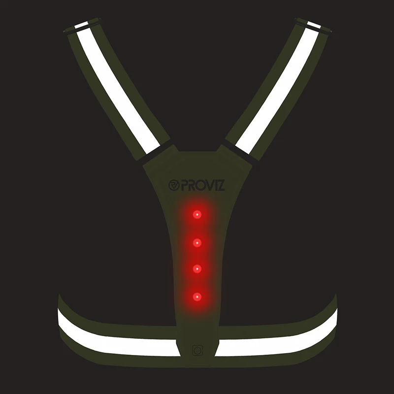 LED360 Vest