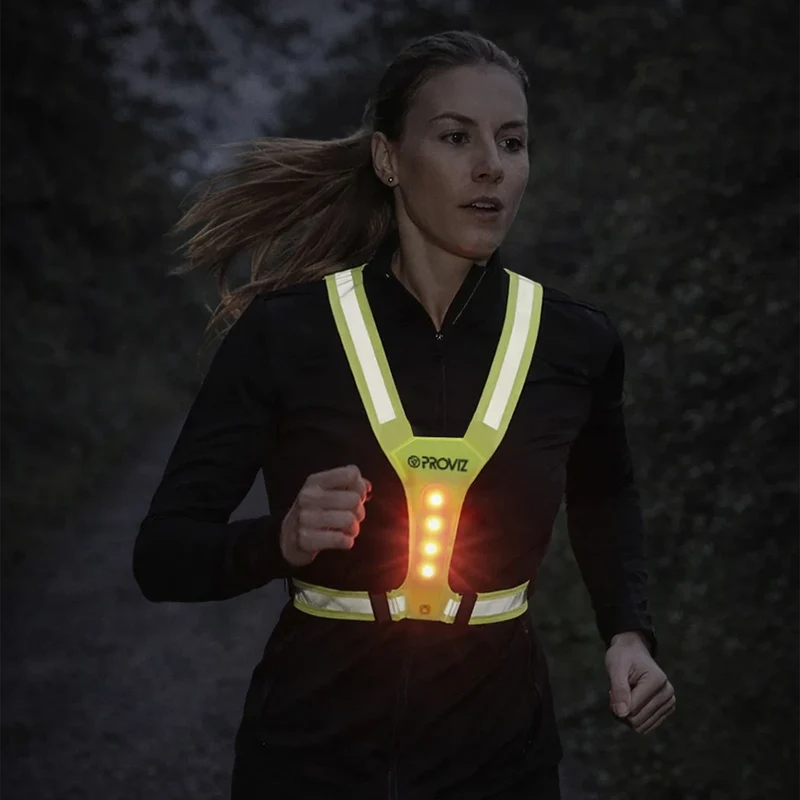 LED360 Vest