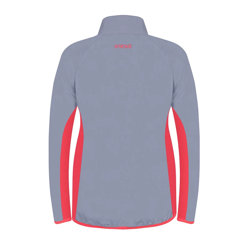 Women’s Reflective Active Jacket
