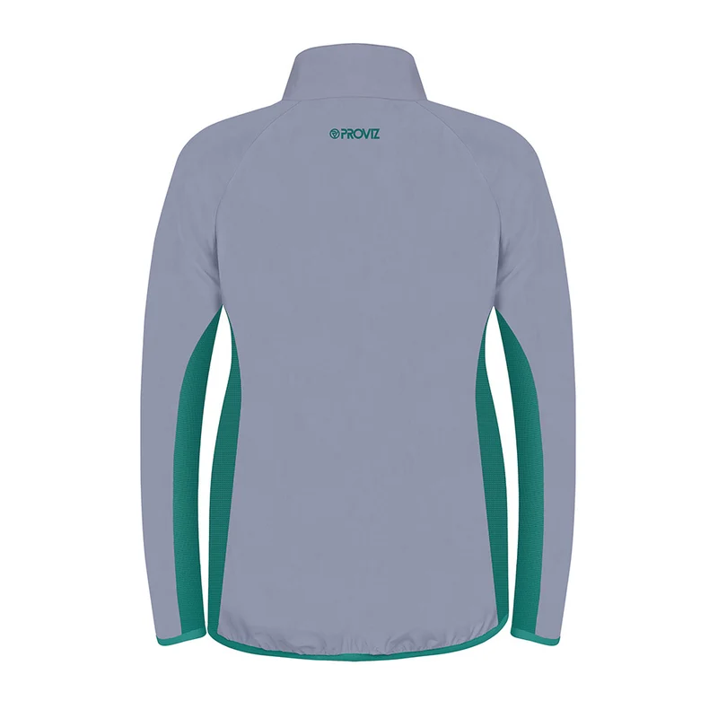 Women’s Reflective Active Jacket