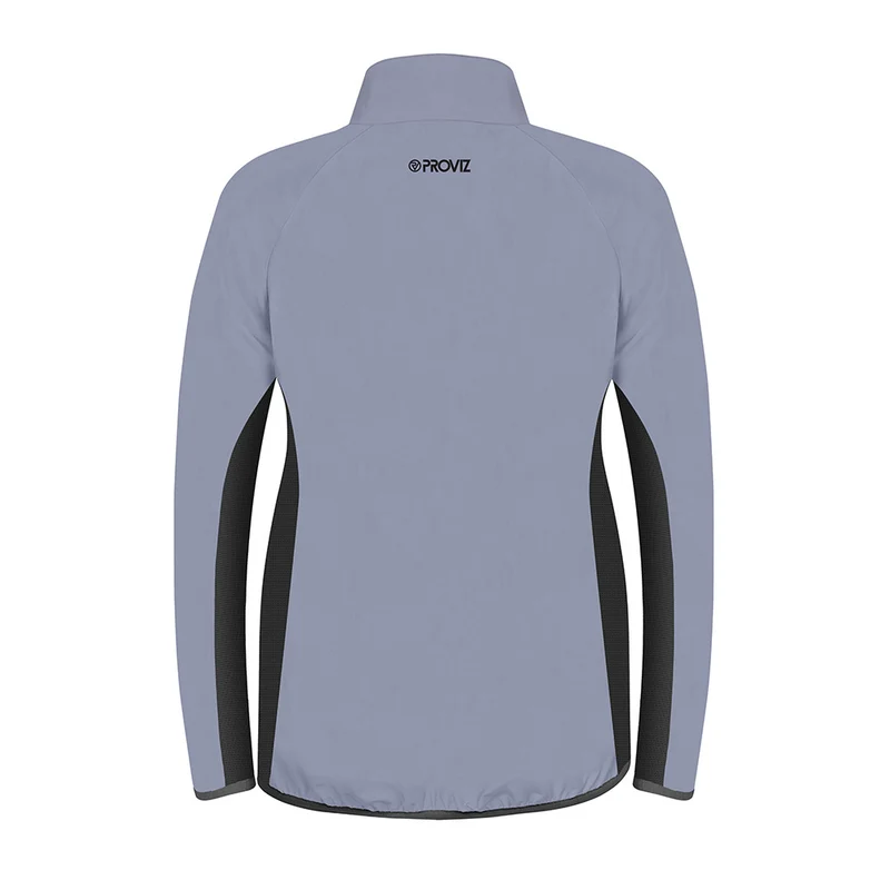 Women’s Reflective Active Jacket