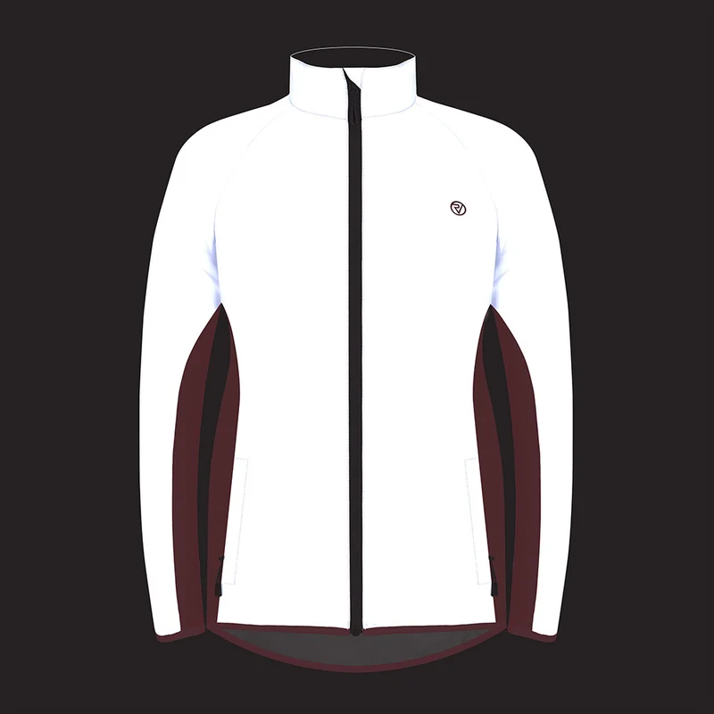 Women’s Reflective Active Jacket