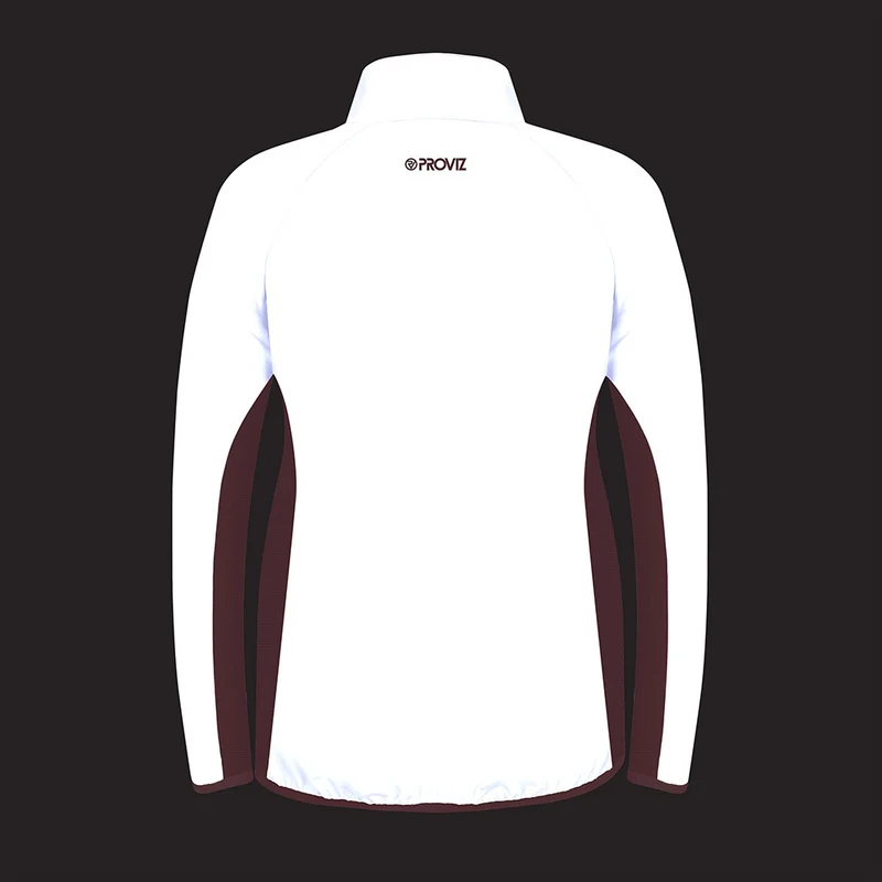 Women’s Reflective Active Jacket