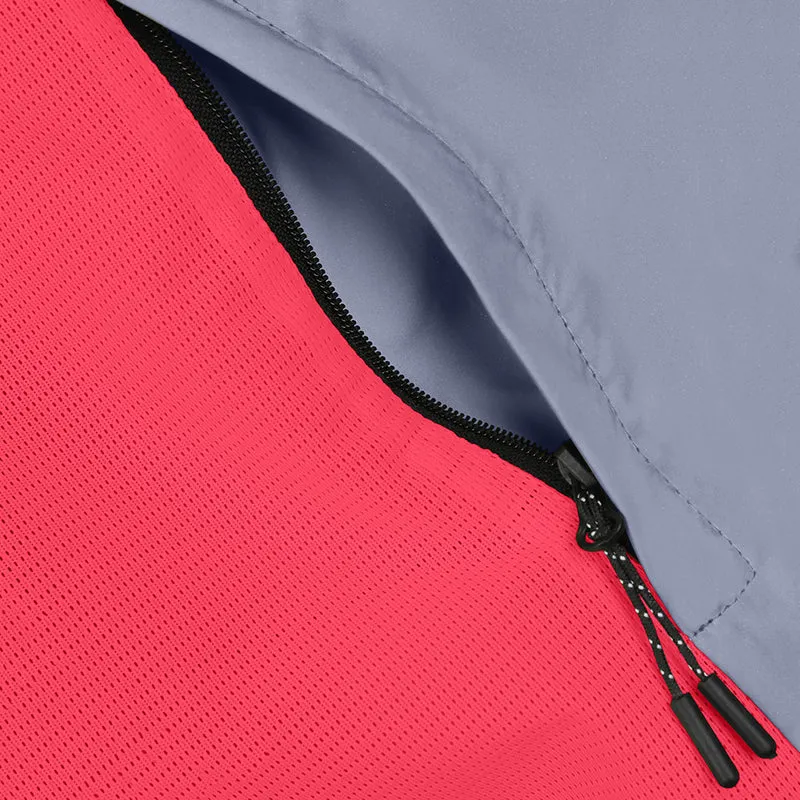 Women’s Reflective Active Jacket