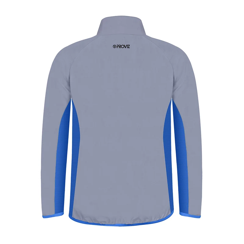 Men’s Reflective Active Jacket