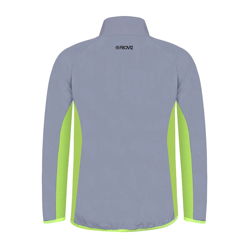 Men’s Reflective Active Jacket