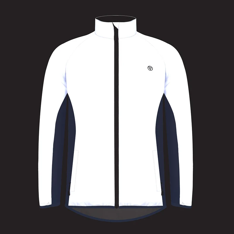 Men’s Reflective Active Jacket