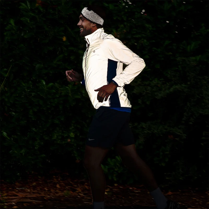 Men’s Reflective Active Jacket