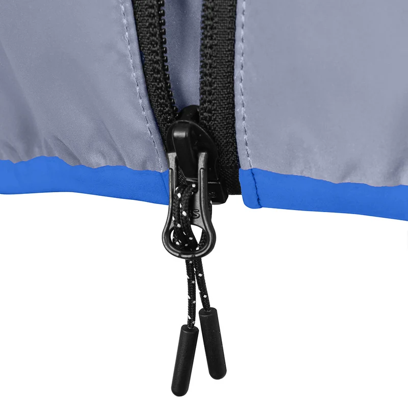 Men’s Reflective Active Jacket