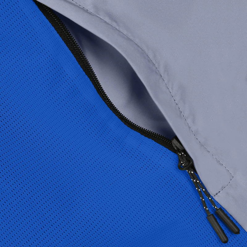 Men’s Reflective Active Jacket