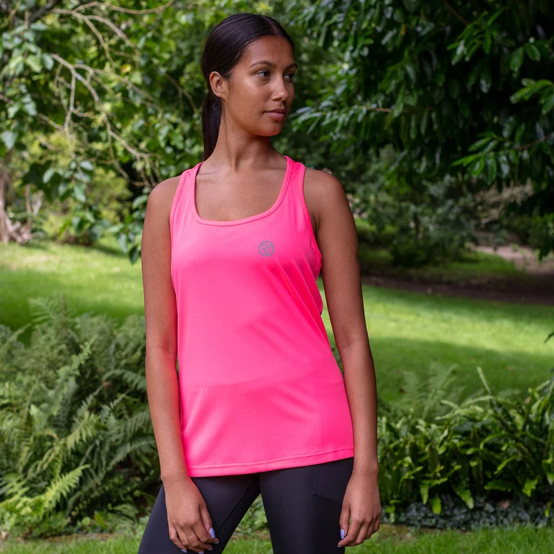 Women's Running Tank Top