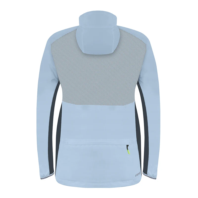 Lumina Women’s Reflective Waterproof Running Jacket