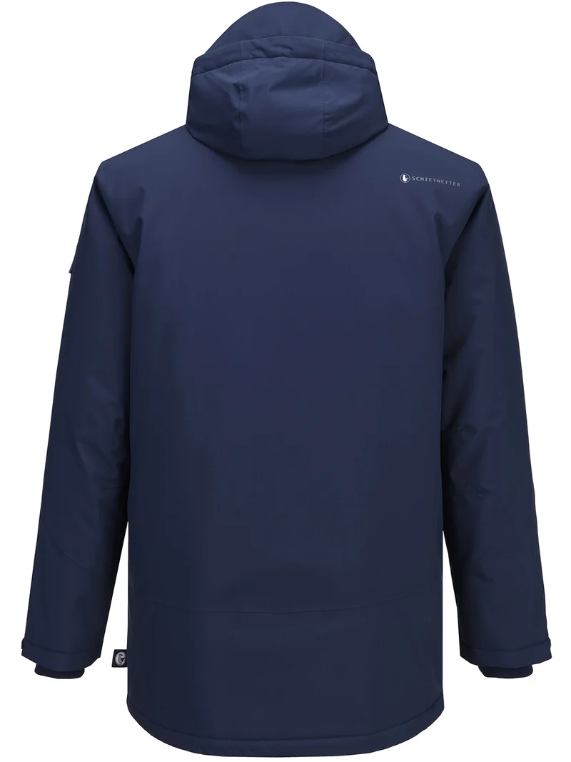 Schlingen Sven F-Jacke wattier