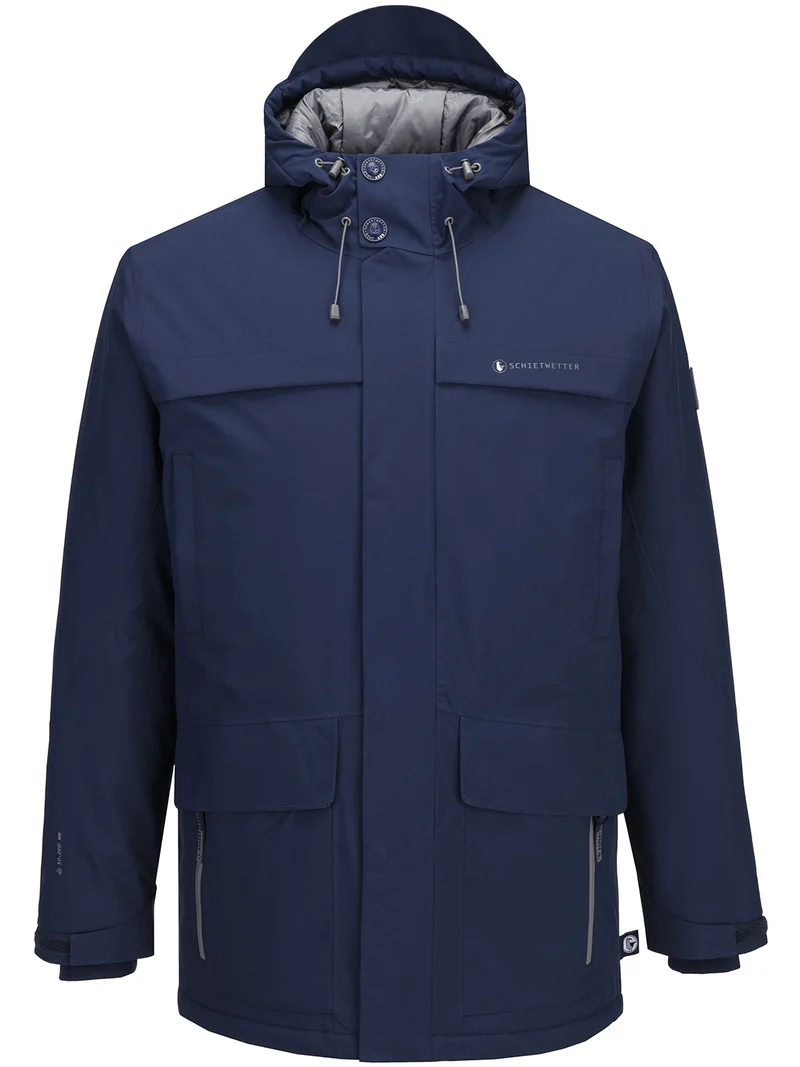 Schlingen Sven F-Jacke wattier