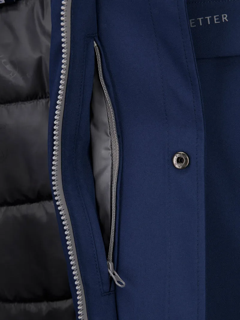 Schlingen Sven F-Jacke wattier