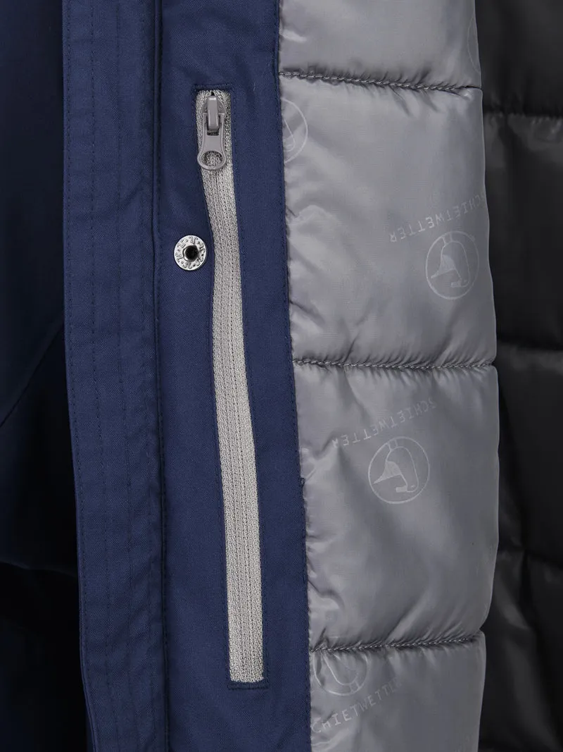 Schlingen Sven F-Jacke wattier