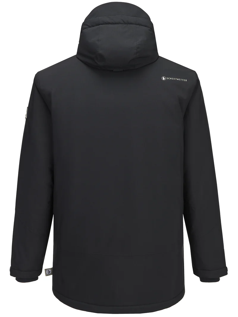 Schlingen Sven F-Jacke wattier