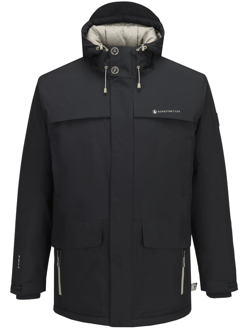Schlingen Sven F-Jacke wattier