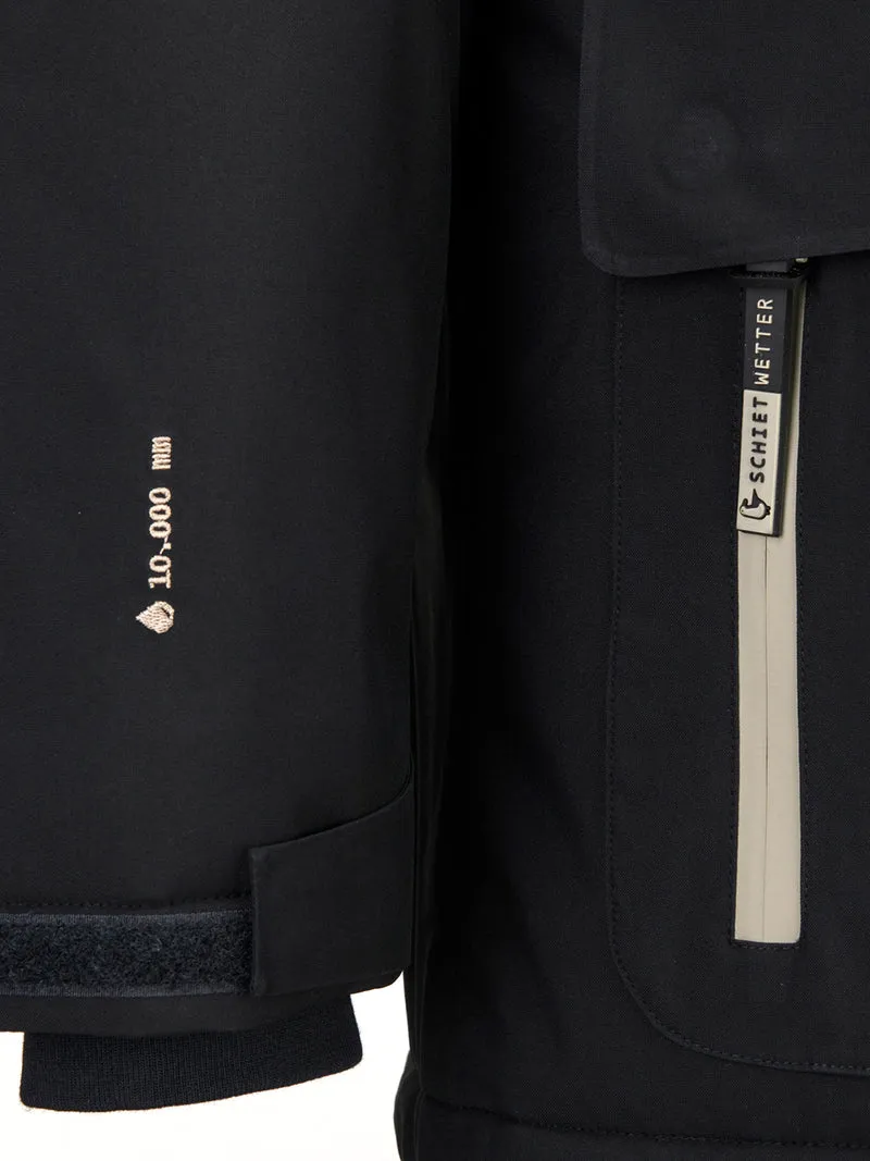 Schlingen Sven F-Jacke wattier