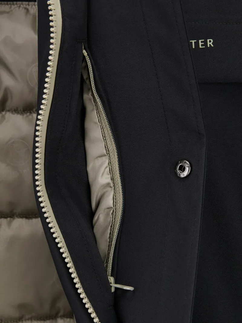 Schlingen Sven F-Jacke wattier