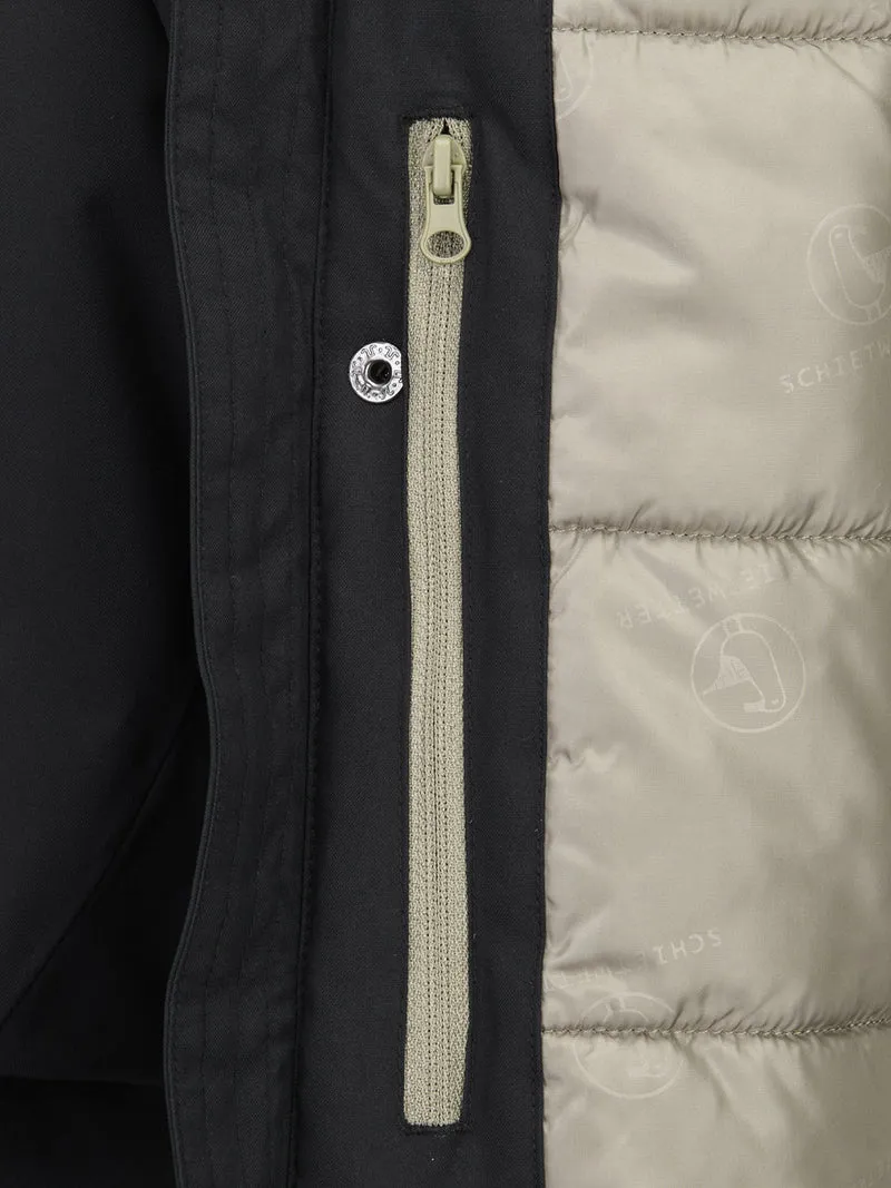 Schlingen Sven F-Jacke wattier