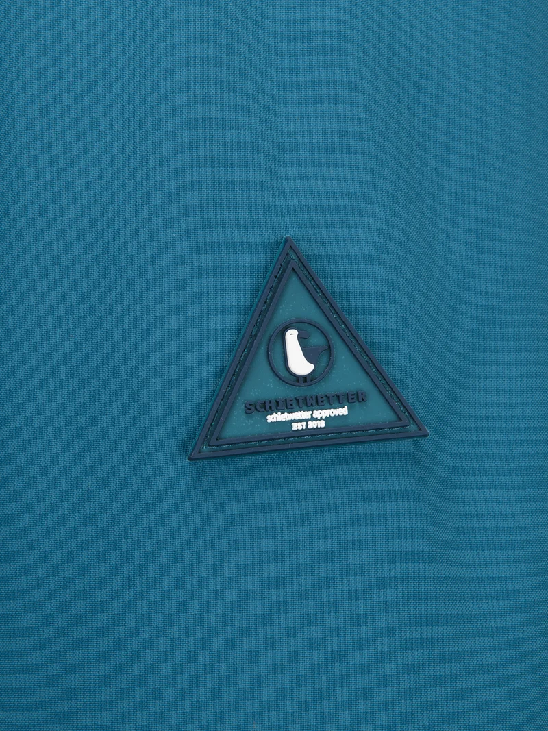 Schlingen Sven F-Jacke wattier