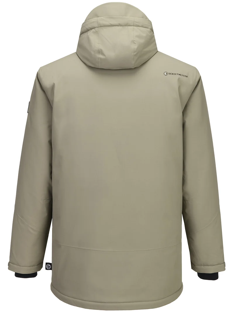 Schlingen Sven F-Jacke wattier