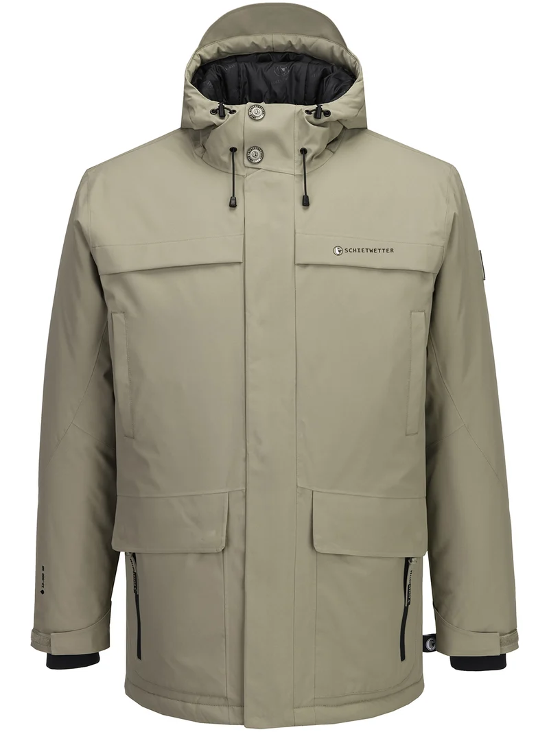 Schlingen Sven F-Jacke wattier
