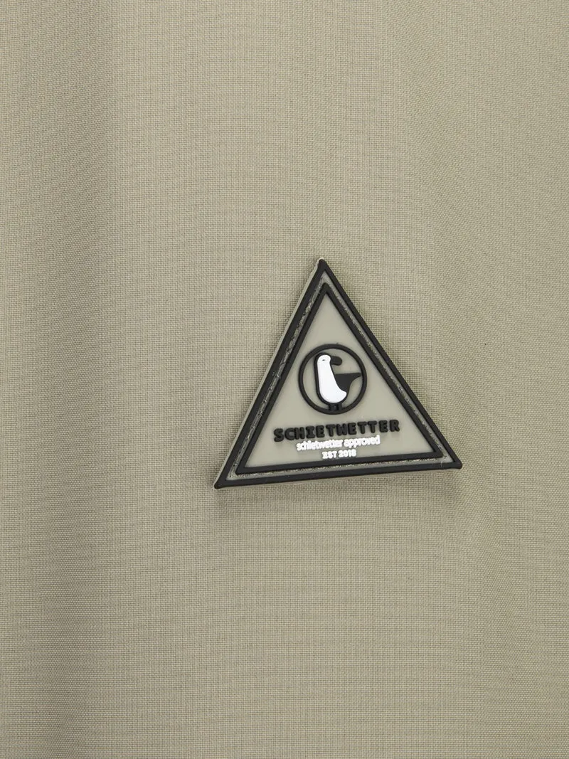 Schlingen Sven F-Jacke wattier