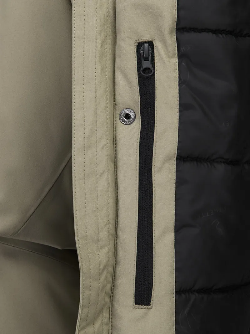 Schlingen Sven F-Jacke wattier