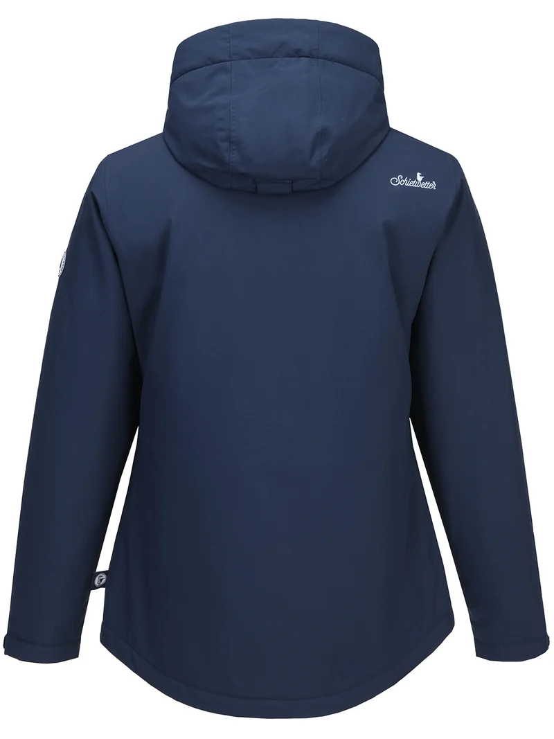 Lotsen Lia Funktionsjacke