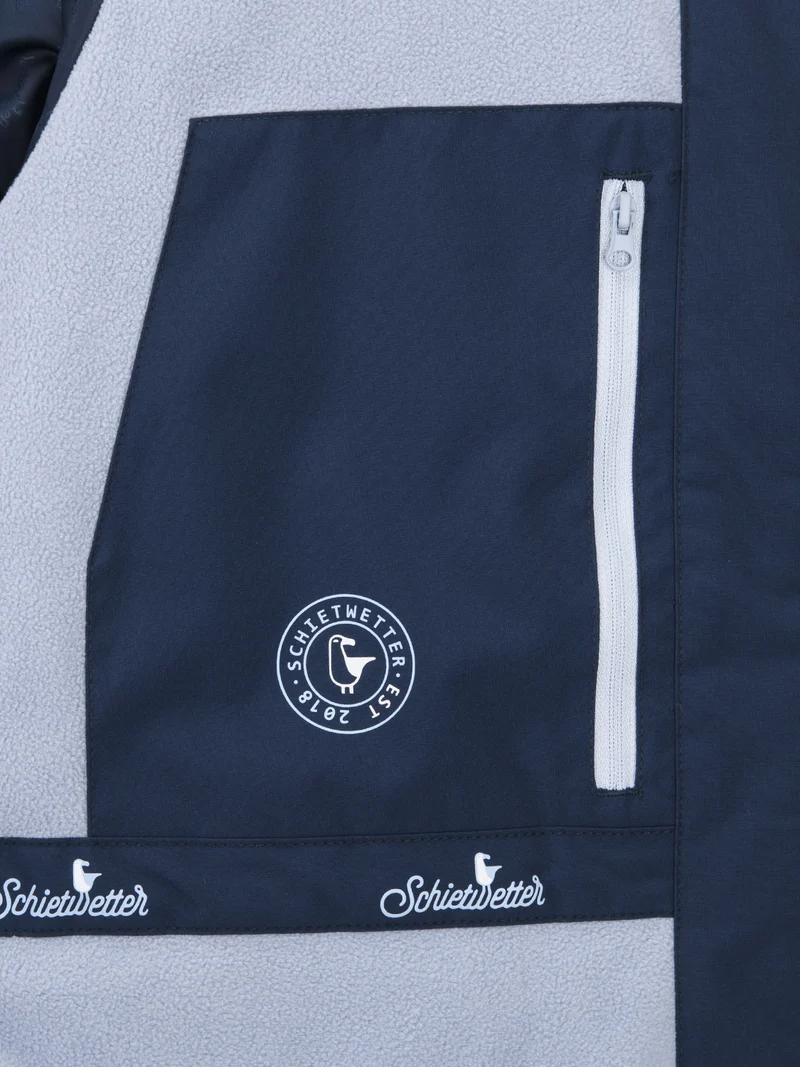 Lotsen Lia Funktionsjacke
