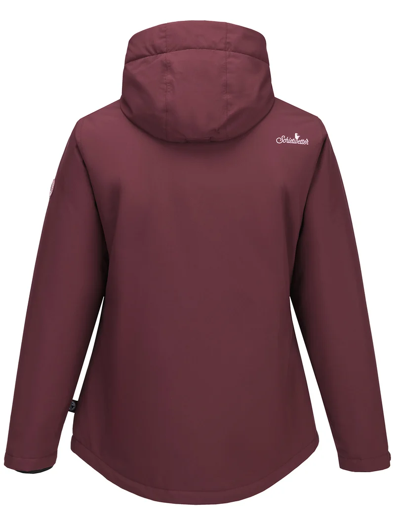 Lotsen Lia Funktionsjacke