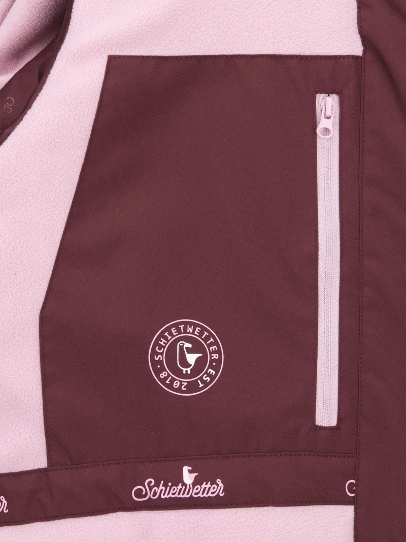 Lotsen Lia Funktionsjacke