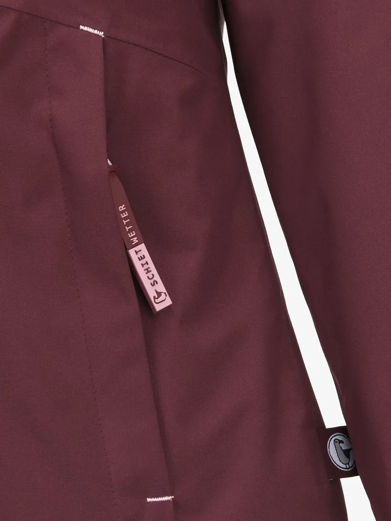 Lotsen Lia Funktionsjacke