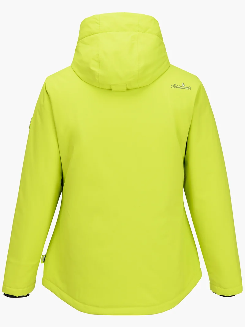 Lotsen Lia Funktionsjacke