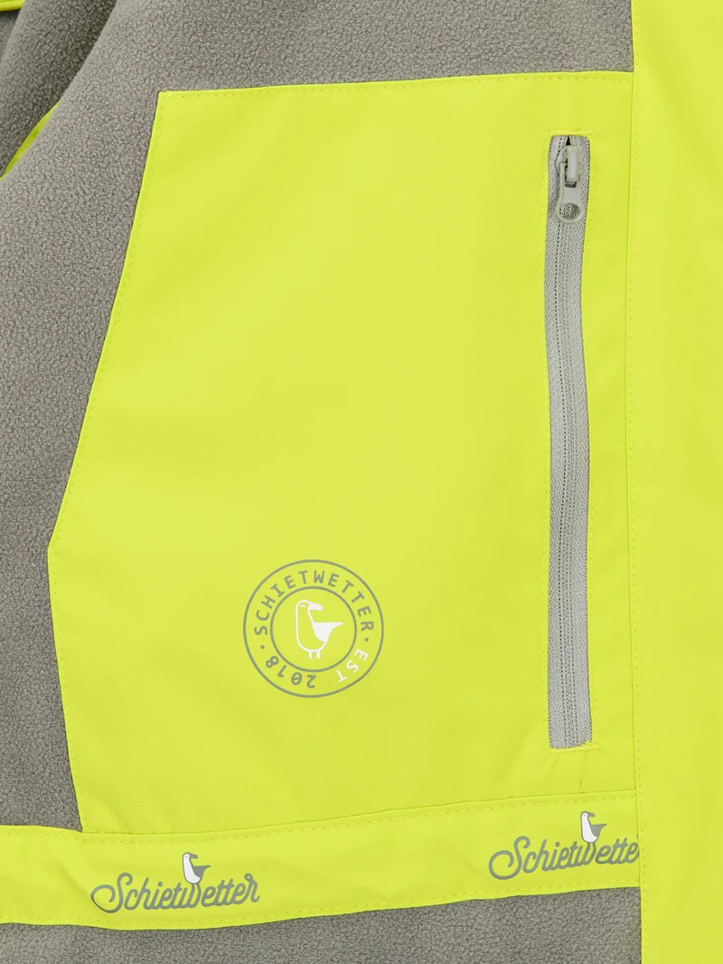 Lotsen Lia Funktionsjacke
