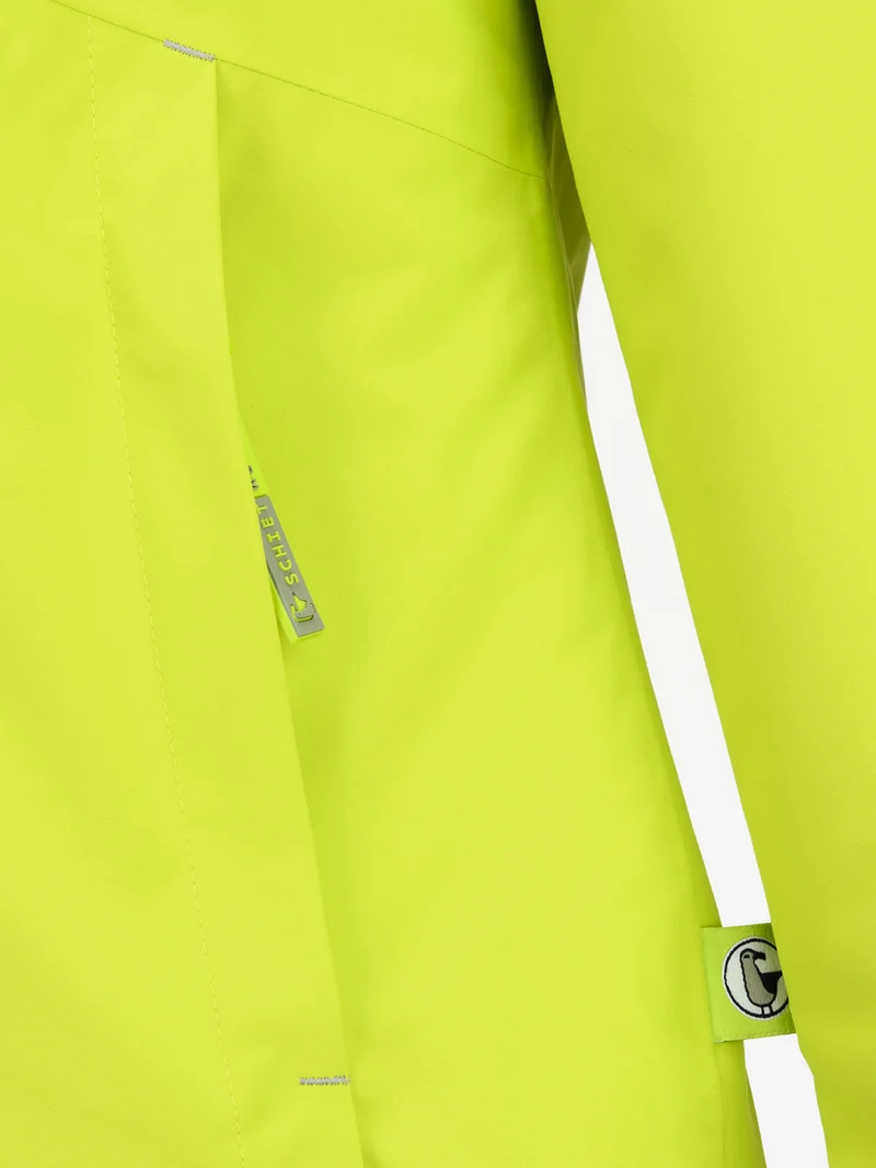 Lotsen Lia Funktionsjacke