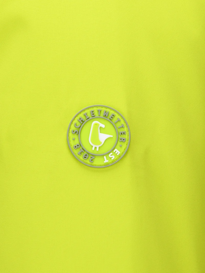 Lotsen Lia Funktionsjacke