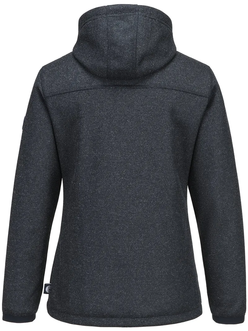 Fleecejacke Mastbruch Meike