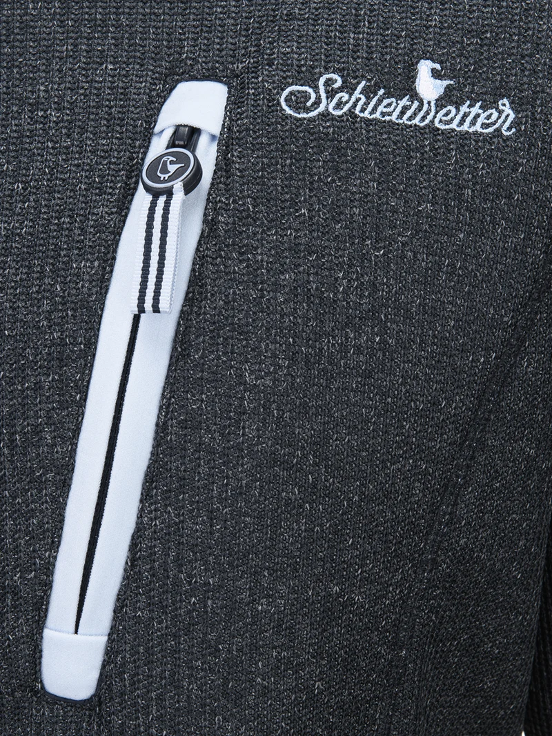 Fleecejacke Mastbruch Meike