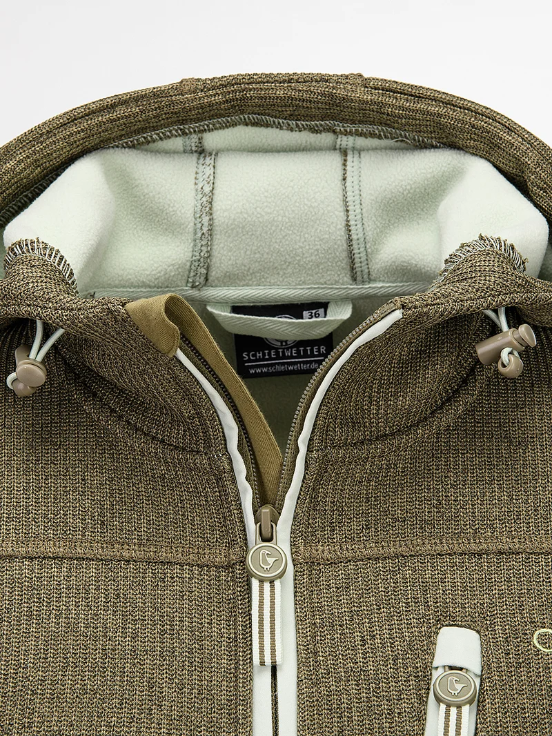 Fleecejacke Mastbruch Meike