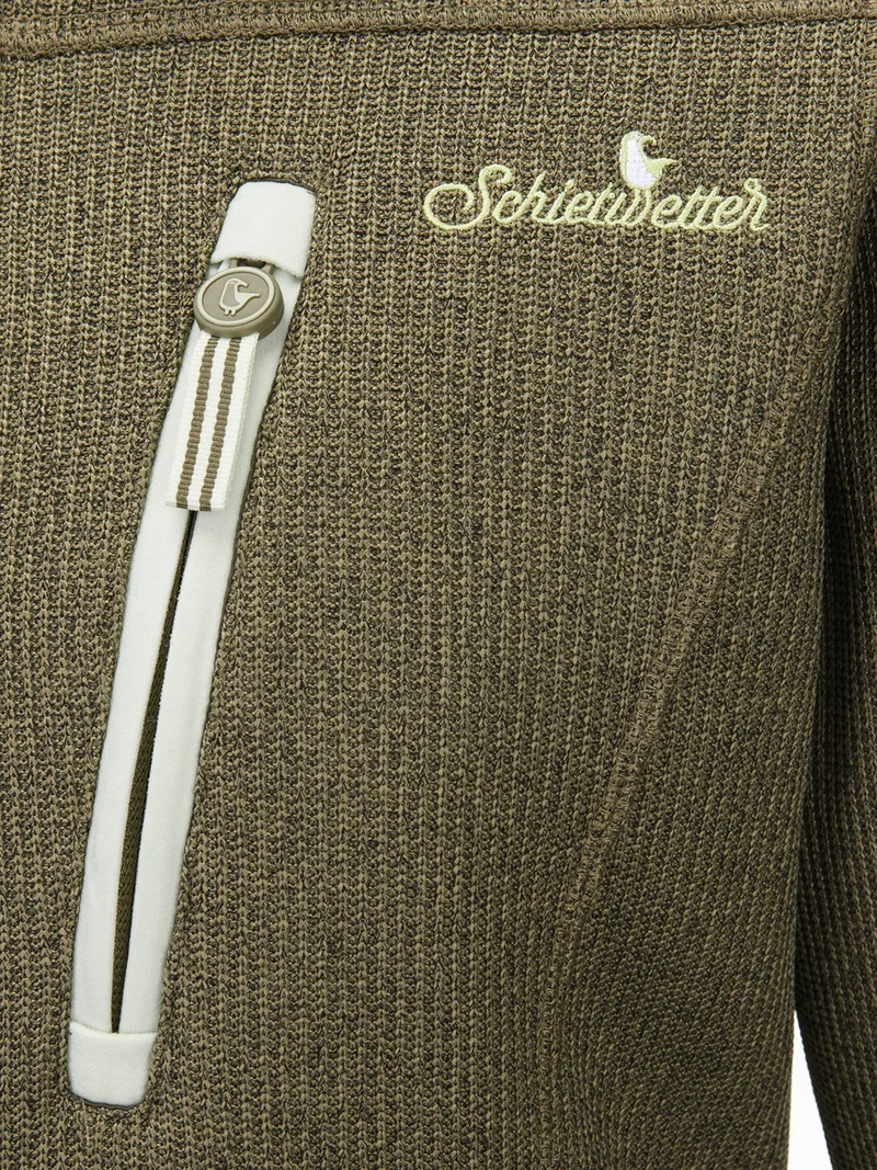Fleecejacke Mastbruch Meike