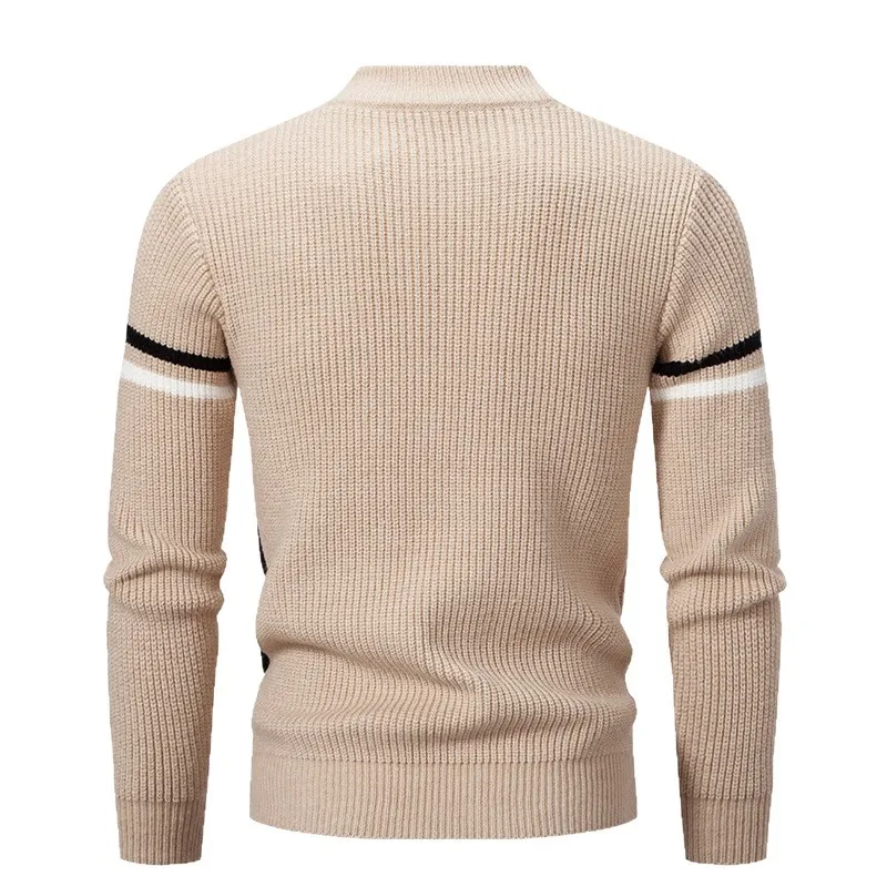 Alex - Softtouch-Pullover