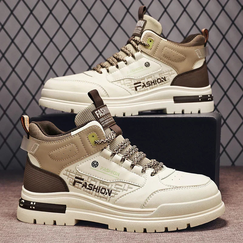 Tyrex – Stilvolle Freizeitschuhe