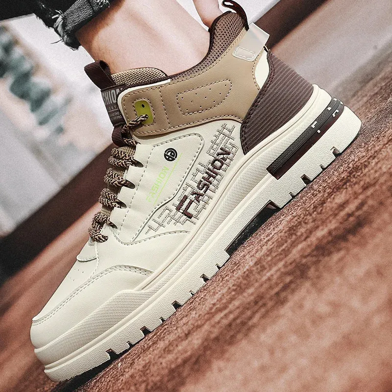 Tyrex – Stilvolle Freizeitschuhe